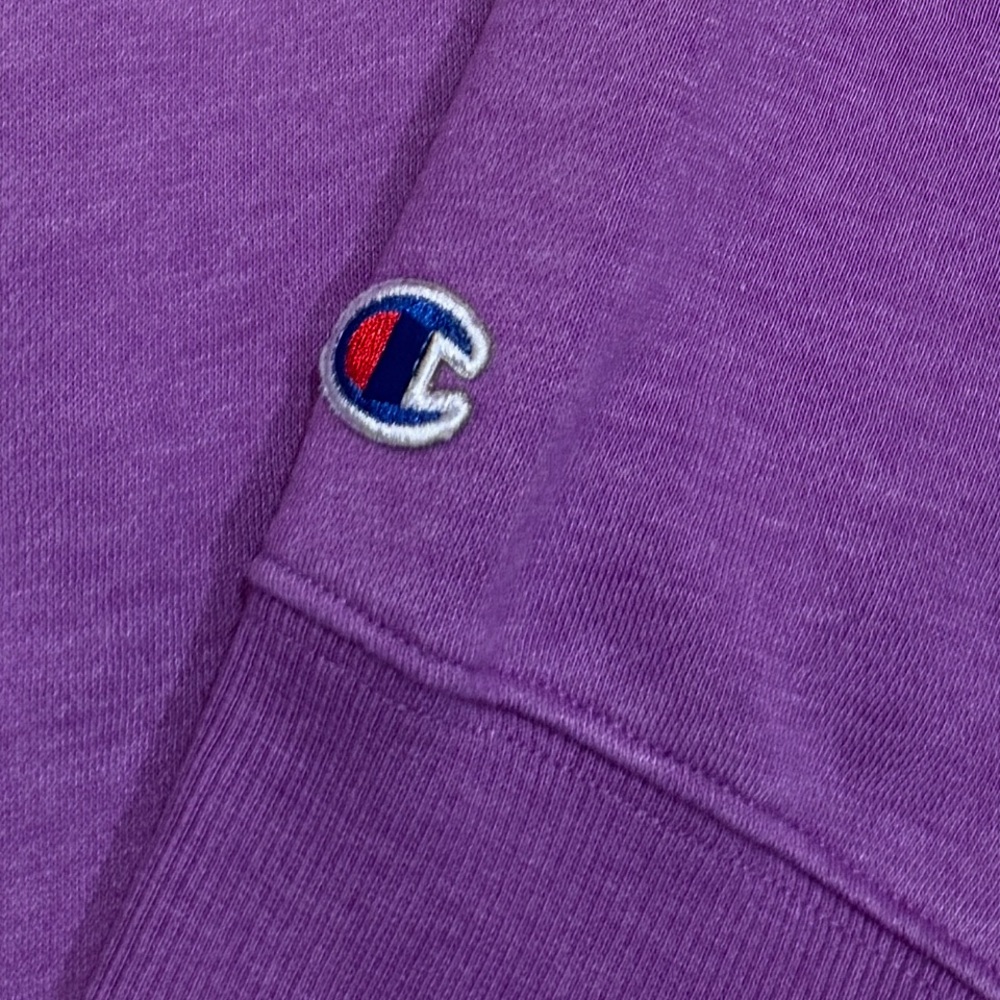 Champion ombré sweatshirt XL - Picture 10 of 10